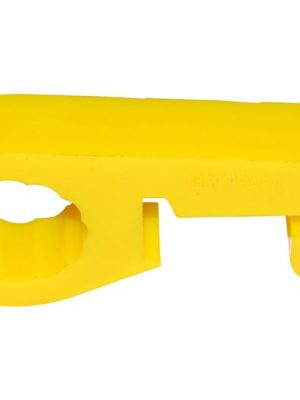 Anti-Rattle Jack Clamp