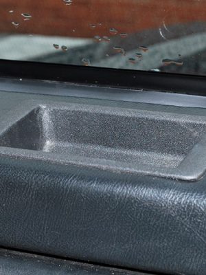 Coin Tray