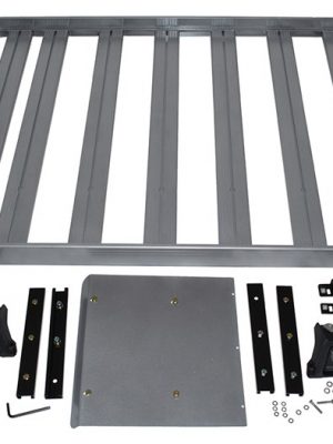 Full Roof Rack - Original Mountings