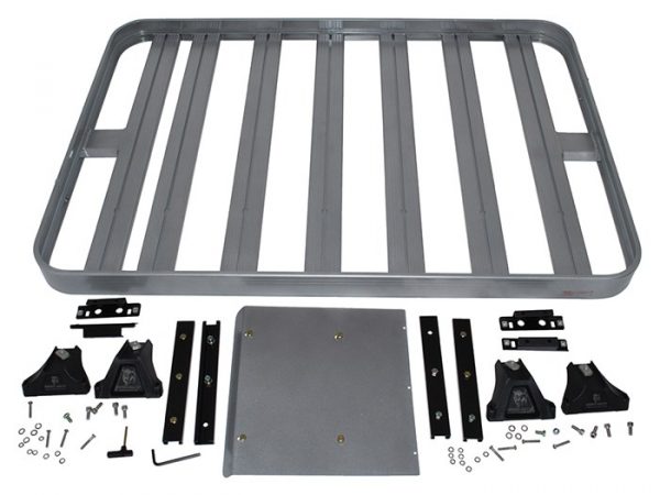 Full Roof Rack - Original Mountings