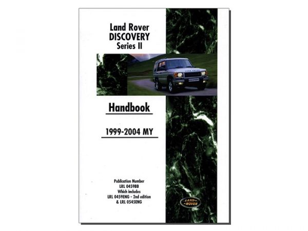 Handbook