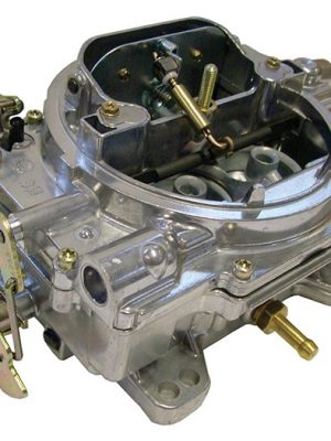 V8 4-Barrel Conversion Kit Including Manifold