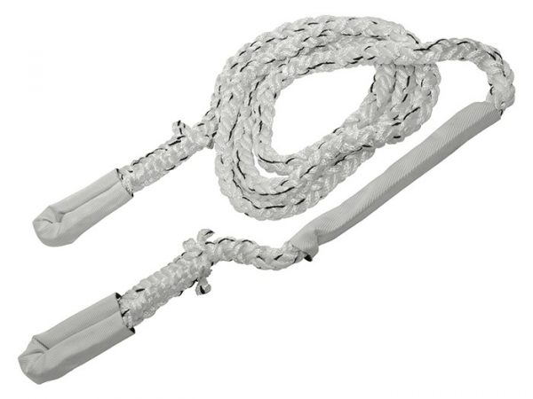 Kinetic Recovery Rope - Octoplait