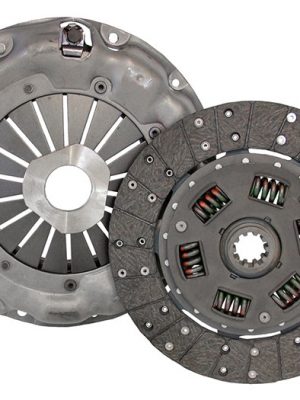 Clutch Kit - 9½"