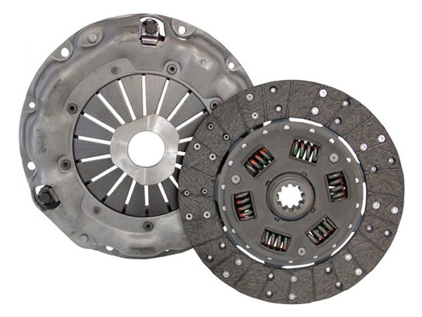Clutch Kit - 9½"