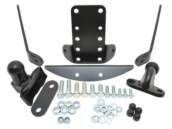 Towbar Assembly (VUB105470) - No Electrics