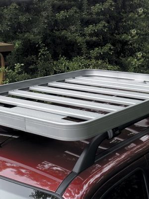 Full Roof Rack