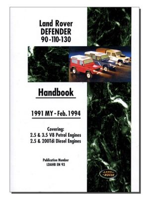 Handbook