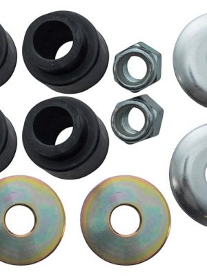 Front Radius Arm to Chassis Kit