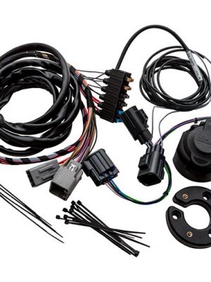 Land Rover Discovery 3 Range Rover Sport 05-09 Tow Bar Electrics Kit - DA2602