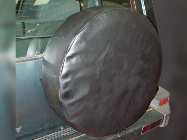 Spare Wheel Cover