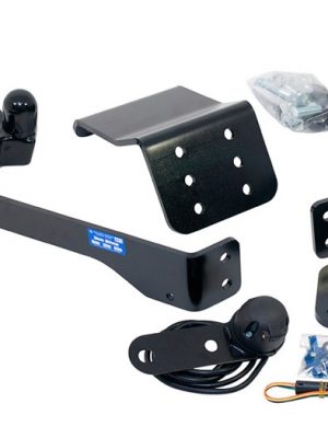 Towing Kit - Includes Electrics (Not Plug-In), Excludes Tow Ball