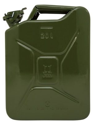 Jerry Can