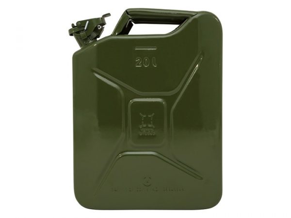 Jerry Can