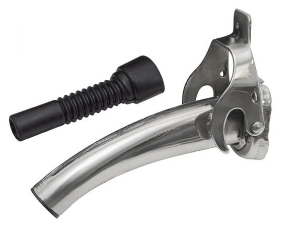 Jerry Can Spout