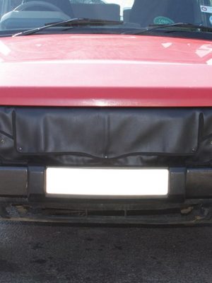 Radiator Muff