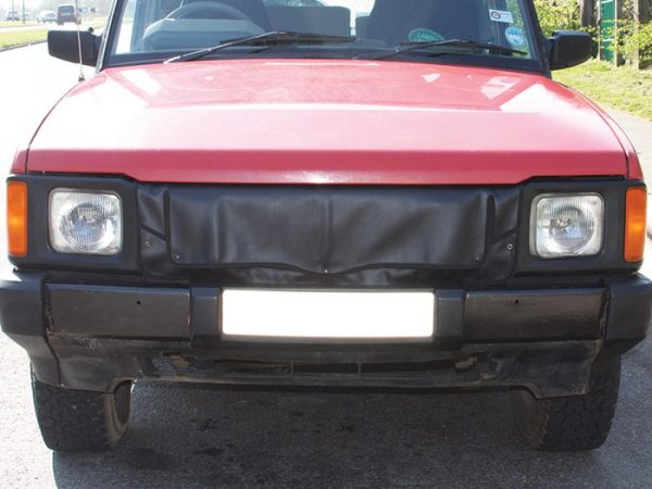 Radiator Muff