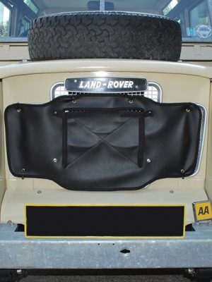 Radiator Muff