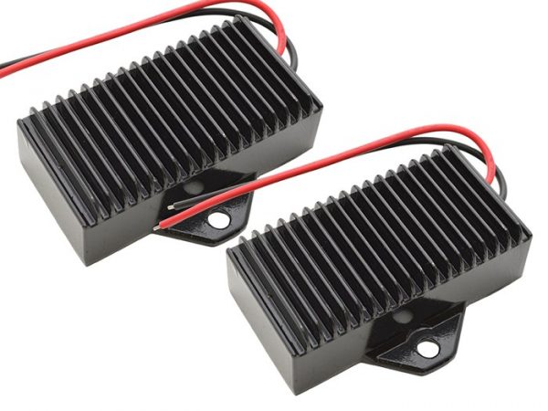 12 Volt Smart Load Device Kit