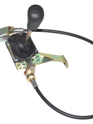 Diff Lock Lever Kit