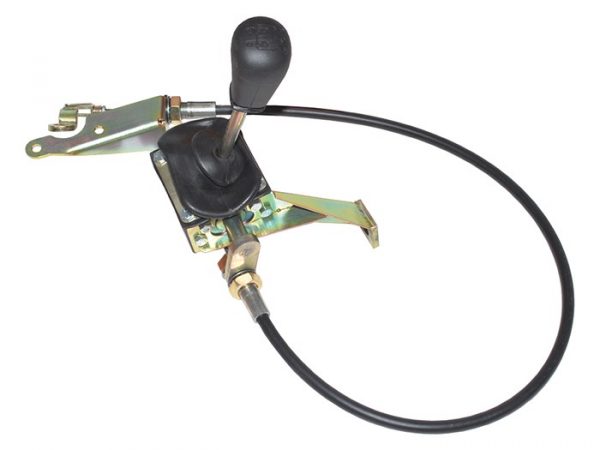 Diff Lock Lever Kit