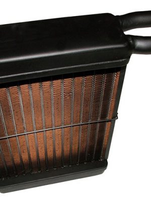 Heater Matrix