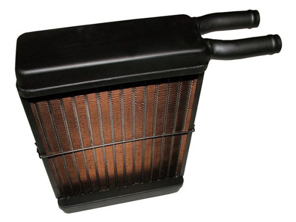 Heater Matrix