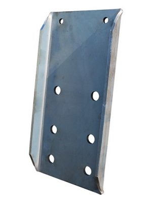 Drop Plate
