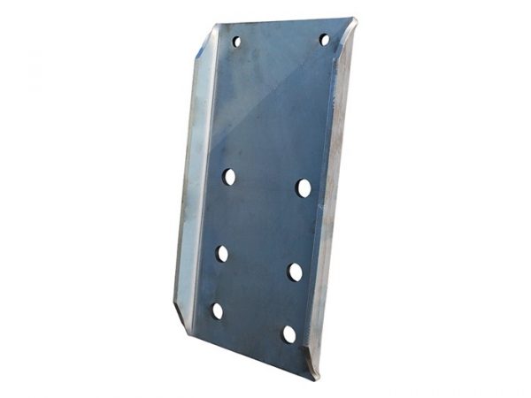 Drop Plate