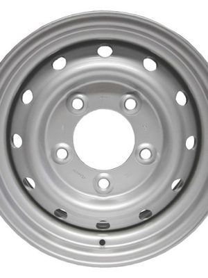 Steel Wheel
