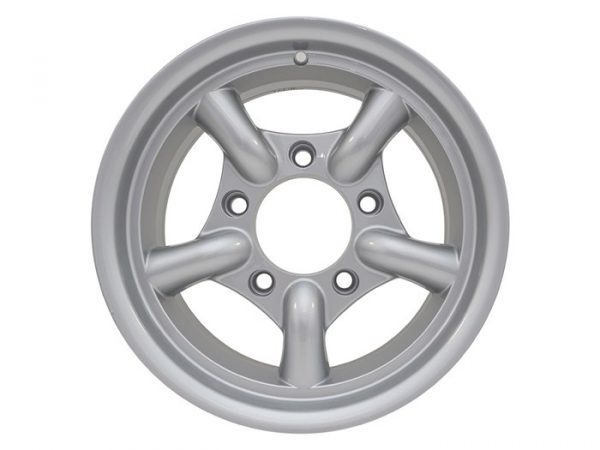 Maxxtrac Mach 5
