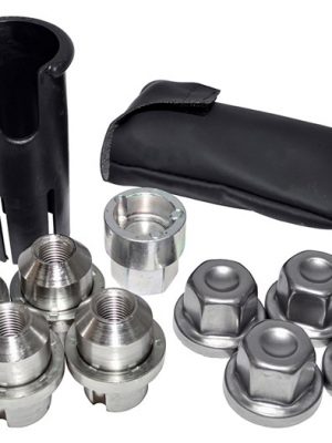 Locking Wheel Nut Kit