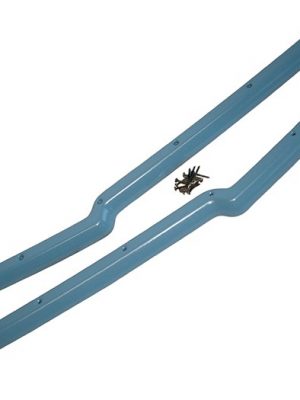 Dash Trim Kit