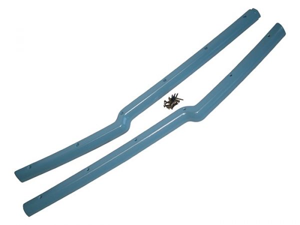 Dash Trim Kit