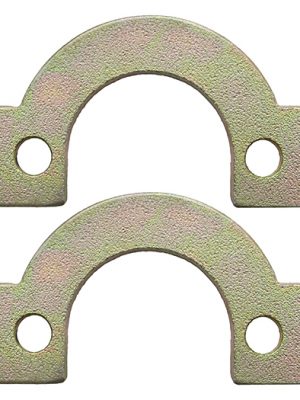 Heavy-Duty Spring Retainers