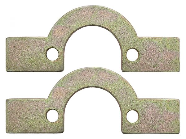 Heavy-Duty Spring Retainers