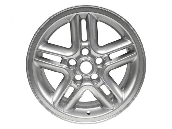 Hurricane Alloy Wheel