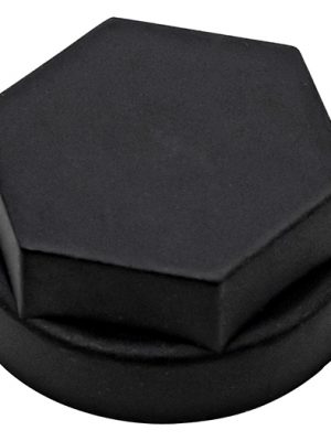 Locking Wheel Nut Cap