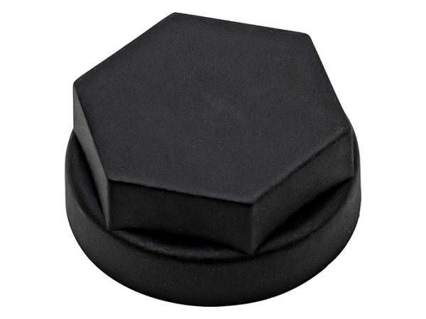 Locking Wheel Nut Cap