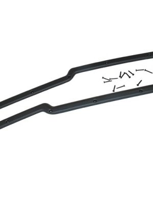 Dash Trim Kit