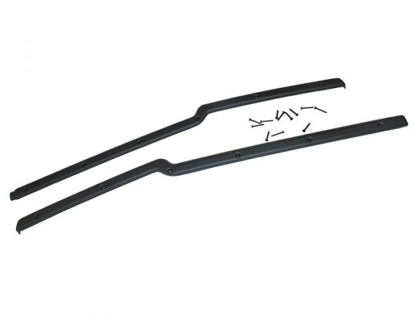 Dash Trim Kit