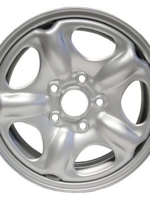 Steel Wheel
