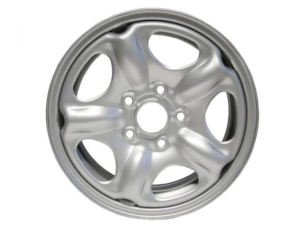 Steel Wheel