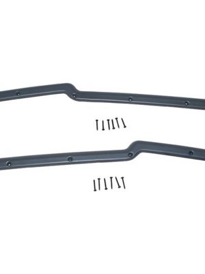 Dash Trim Kit
