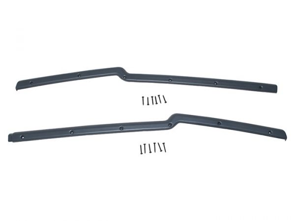 Dash Trim Kit