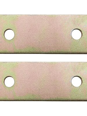 Heavy-Duty Spring Retainers