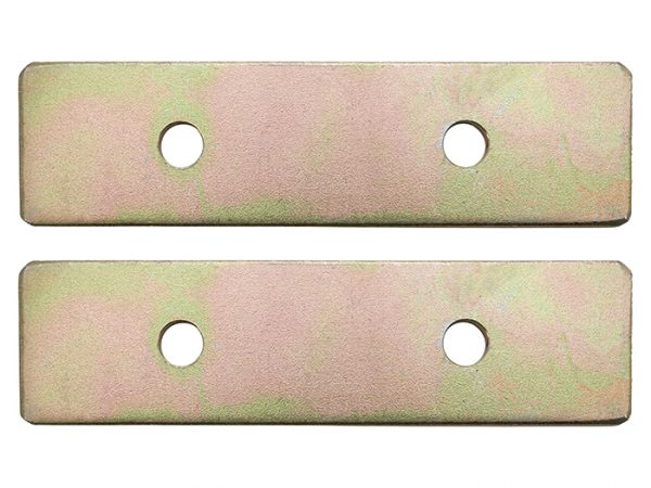Heavy-Duty Spring Retainers