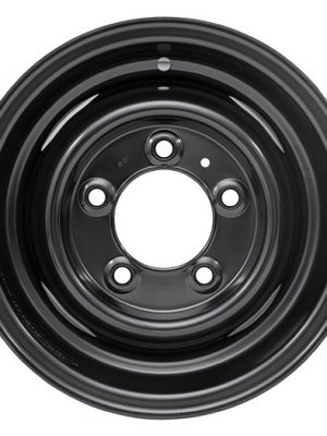 Steel Wheel