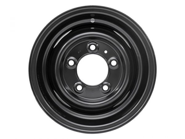 Steel Wheel