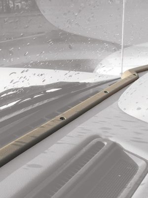 Dash Trim Kit